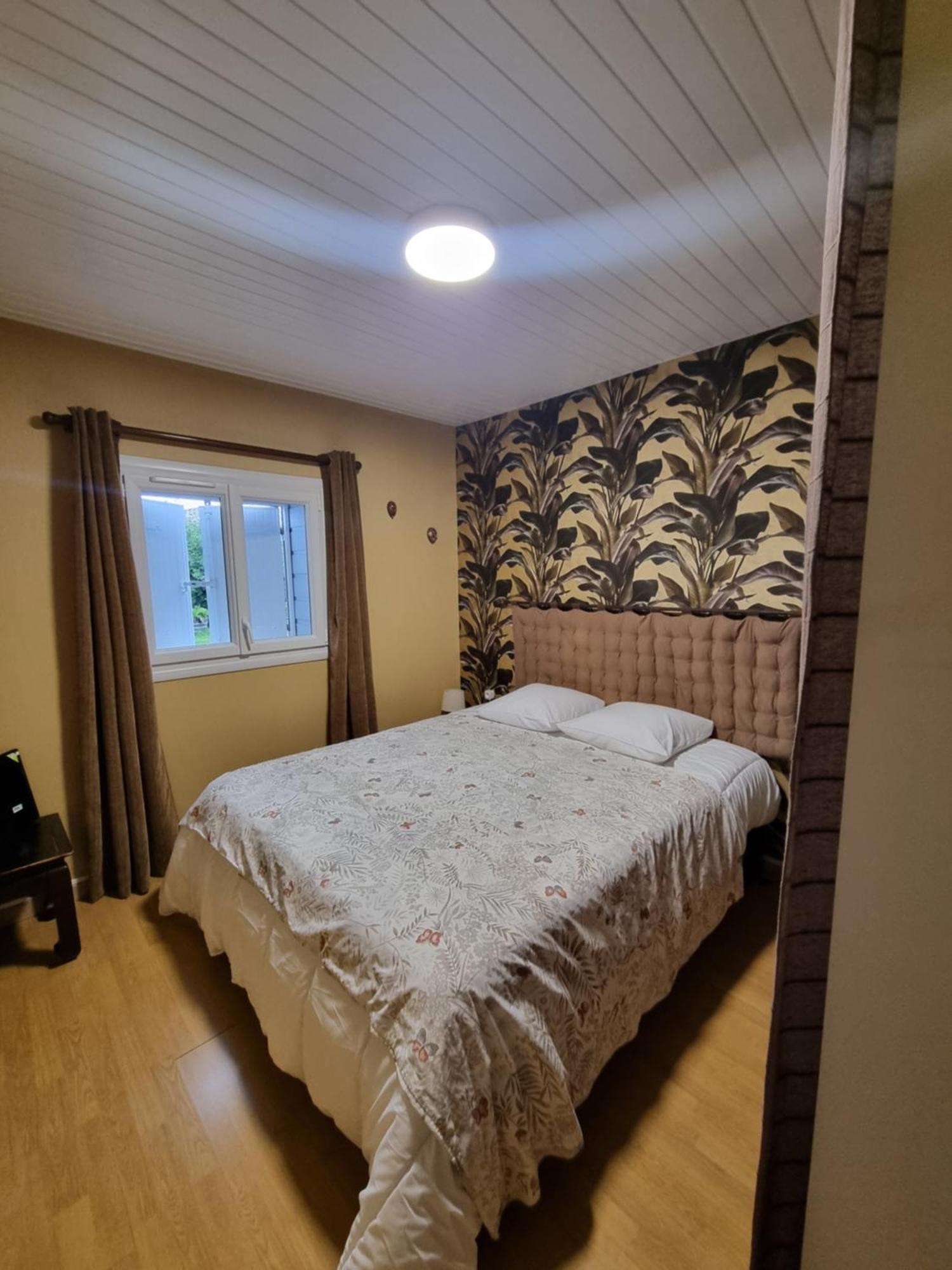 Homestay Le Boisseau St Michel De Montaigne Saint-Michel-de-Montaigne